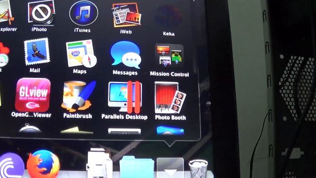 Mavericks 10.9.1 on AMD Phenom II X4 With HD 7850 Graphics Card смотреть онлайн
