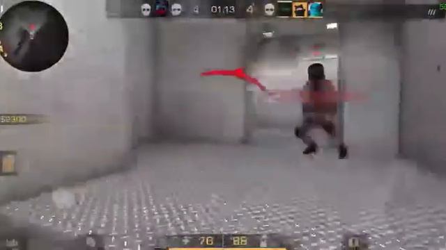 МОЯ ДИКАЯ КАССАНДРА❤️|Standoff 2 Fragmovie смотреть онлайн