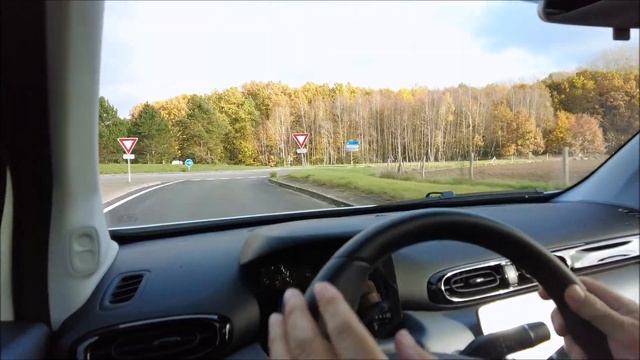Essai Leapmotor T03 смотреть онлайн