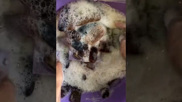 Мыление обмылков?? смотреть онлайн