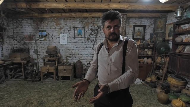 Зерноленд. Повернути життя селу · Ukraїner смотреть онлайн