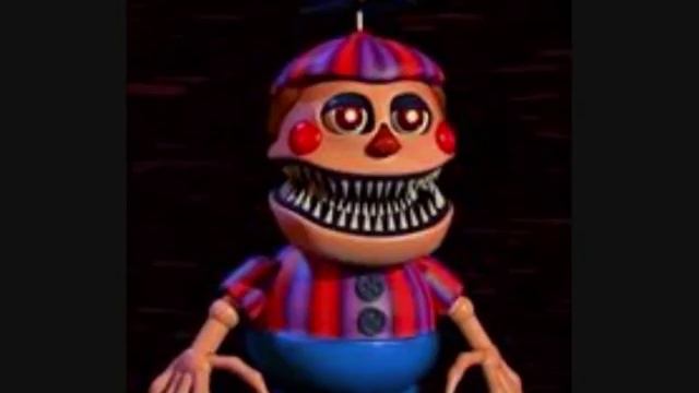 Five Nights at Freddy's 4 ~ Hide and Seek {Happy Halloween} смотреть онлайн