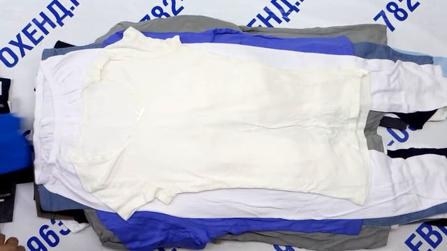 Мешок № 0187 Термобелье крем+экстра арт. 3146 вес 14,6 кг кол-во 86 шт смотреть онлайн