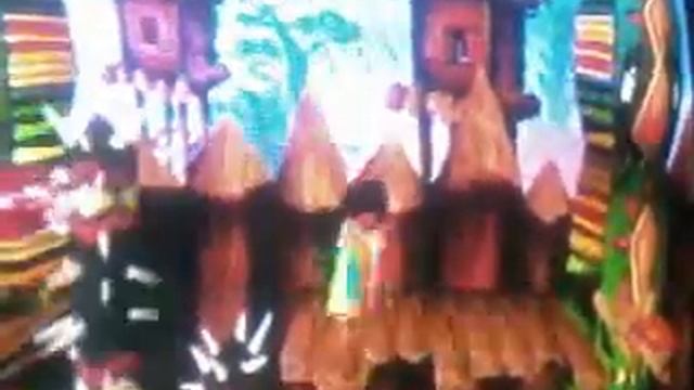 Crash Bandicoot Native Fortress Dance смотреть онлайн