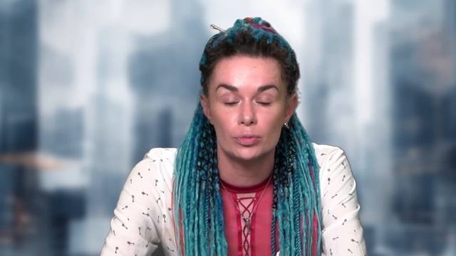 Почему вам не нравится ваша внешность? Пророчество на 2024! Как быть собой? смотреть онлайн