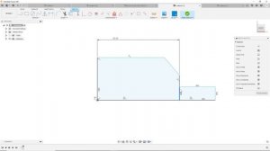 How To Break Lines in Fusion 360 (Dividing A Line)