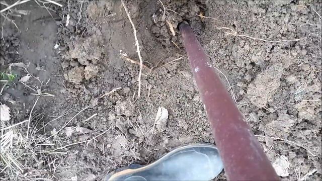 ЧТО КРУЧЕ!? БУР ИЛИ ЛОПАТА!? смотреть онлайн