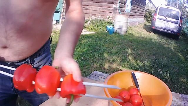 Кулинарное творчество без границ 