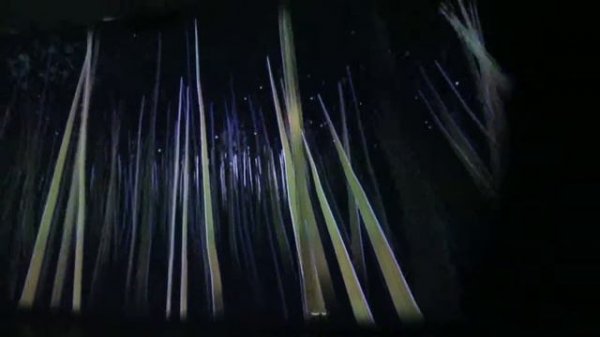 M'ARS Пятое измерение: сингулярность - Нас унесет ветер