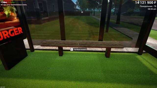 Обзор игры Car For Sale Simulator 2023 смотреть онлайн