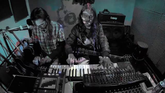 OPERADOR - COVER - THE PRODIGY смотреть онлайн