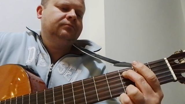 Музыка для души гитара смотреть онлайн