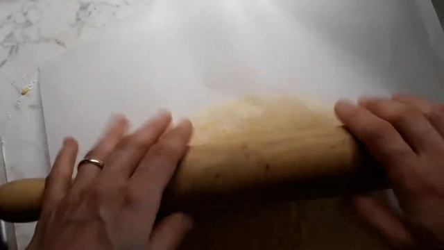 Мини -  песочные пироги