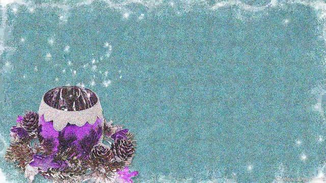 В этот Старый Новый год! Саше, Галине, Оксаночке! Swetlanaroma@mail ru смотреть онлайн