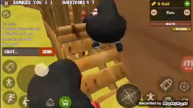 Уганда Наклз шутер. смотреть онлайн