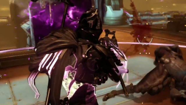Warframe : Leveling Mk-1 weapons in one run смотреть онлайн