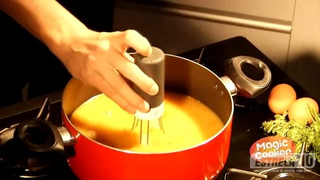 Magic Cooker - Fixxar смотреть онлайн