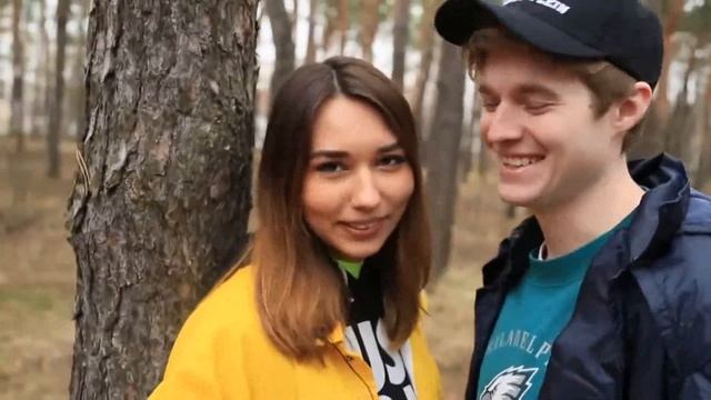 Первый ПОЦЕЛУЙ -Почему важно НЕ СПЕШИТЬ - и как понять что ПОРА смотреть онлайн