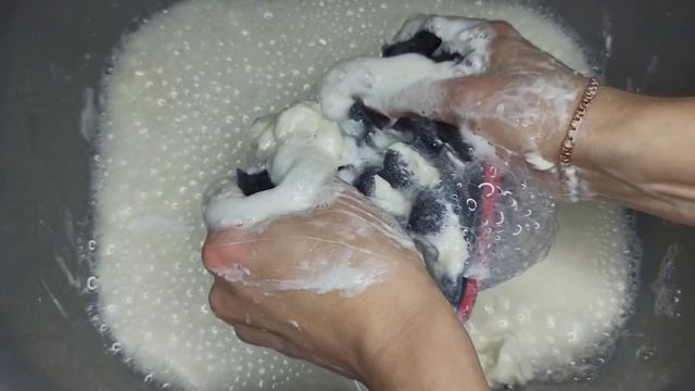 Soap LAUNDRI SOAKED /РАЗНОЕ МЫЛО/ распаковка+размокшее+жмяк+спасение смотреть онлайн