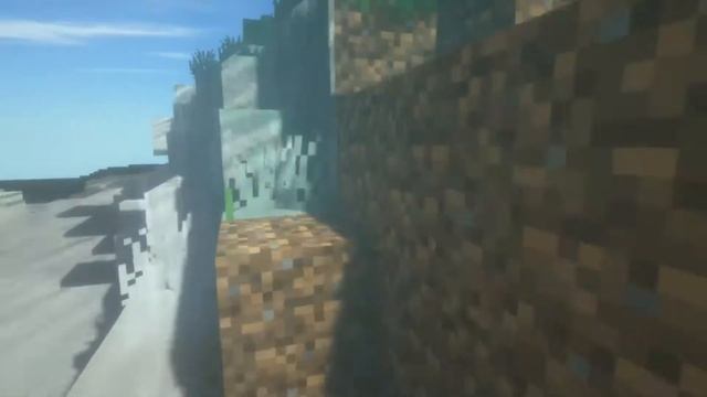 Minecraft SEUS Shader On Xbox 360 tutorial World смотреть онлайн