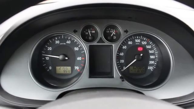 Сеат Ибица. Хэтчбек. 2008 года. Интерьер. Двигатель. ОБЗОР смотреть онлайн