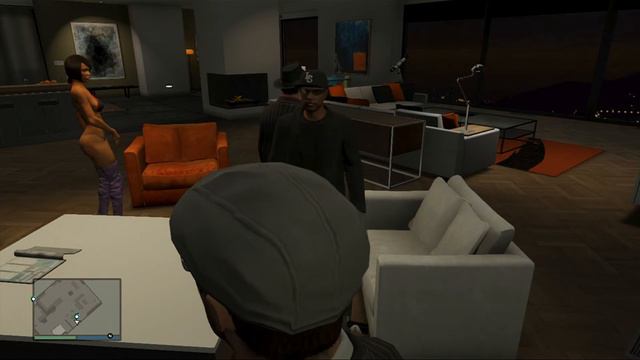 GTA 5 Online Bong Glitch!! смотреть онлайн