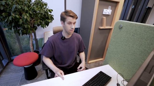 Как работает команда Центра клиентского сервиса Авито (2024) смотреть онлайн