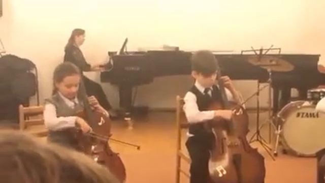 А. Гречаниноа Весельчак смотреть онлайн