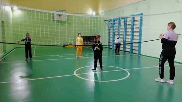 Урок Физкультуры смотреть онлайн