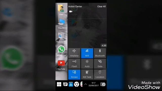 Как скачать Windows 10 на Android! смотреть онлайн