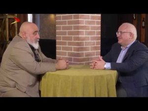 Назим Гиджрати #Касаев Диалоги