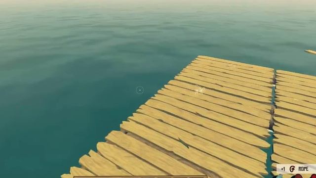 Второй этаж ( Raft ) смотреть онлайн