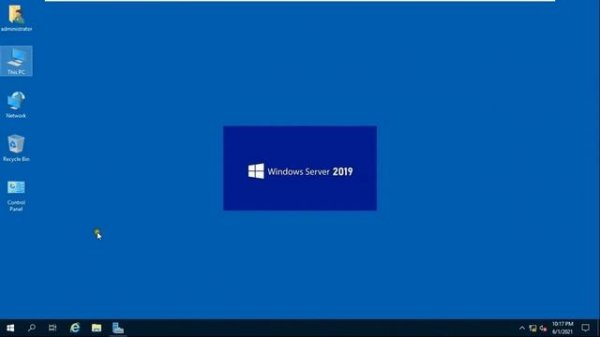 Сброс триала 120 дней Terminal Server (Remote Desktop) на Windows Server 2019