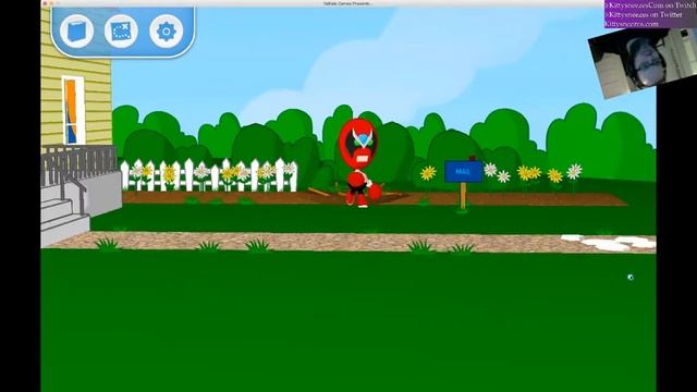 LET'S PLAY: Strong Bad's Cool Game For Attractive People Episode 1: Homestar Ruiner (100%) смотреть онлайн