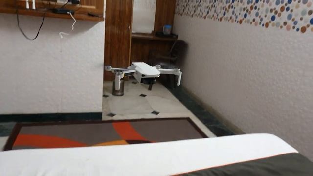 dji mavic mini смотреть онлайн