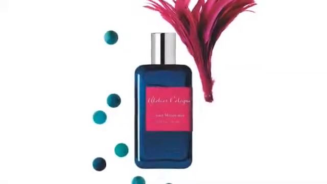 Atelier Cologne Collection Azur где небо и вода становиться одним целым смотреть онлайн