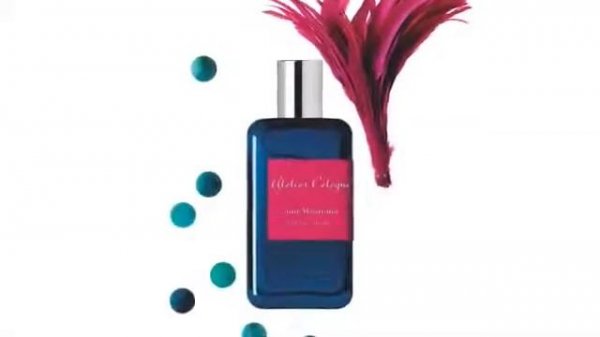 Atelier Cologne Collection Azur где небо и вода становиться одним целым