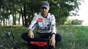 ПРАВИЛЬНАЯ СУМКА СПИННИНГИСТА / обзор