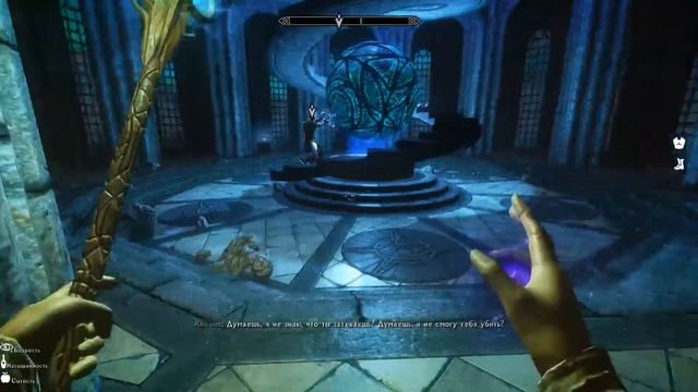 he Elder Scrolls V:Skyrim evolution 2.7 стримчик заходи от тёти Ларисы смотреть онлайн
