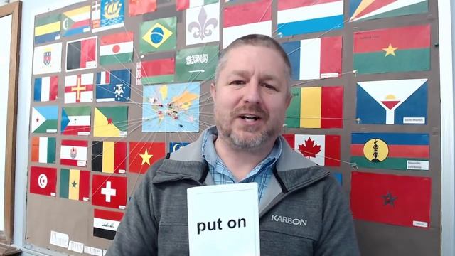 Learn English Phrasal Verbs To Use While Shopping On Black Friday