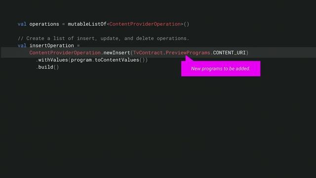 Best practices for developing on Android TV (Google I/O'19) смотреть онлайн
