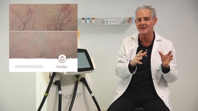 NORDLYS | Dr. Elías del Río | Instituto Médico Viator смотреть онлайн