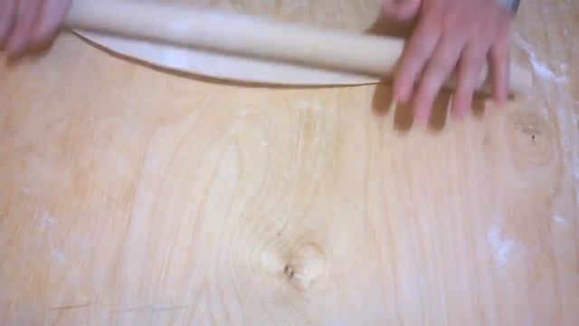 Кулинарные Эксперименты