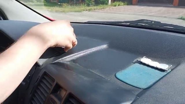 Чтоб машина блестела :) смотреть онлайн