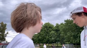 GAME OF SCOOT АКРУС VS СТЕГСИТ