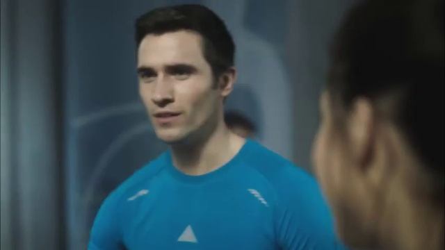 Ласка Active Fresh для стирки спортивных вещей смотреть онлайн