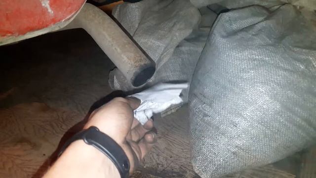 4 выхлоп на холостых а дальше при прогазовках смотреть онлайн