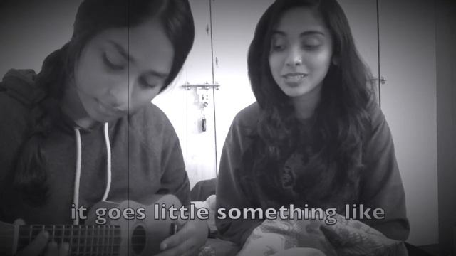 BLACKPINK - 'STAY'  (cover With G's Ukulele)