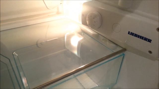 T1810 - Video LIEBHERR koelkast tafelmodel | De Schouw Witgoed смотреть онлайн