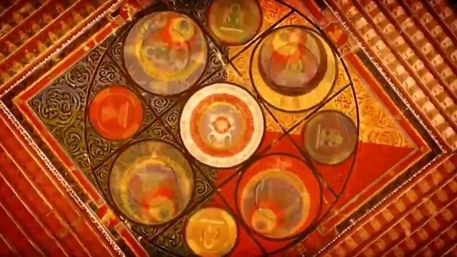 Psychedelic Apocalypse смотреть онлайн